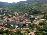 Seillans, un des plus beaux villages de France
