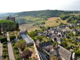 Turenne, un des plus beaux villages de France