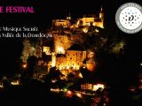 Le Festival de Rocamadour en Vallée de Dordogne