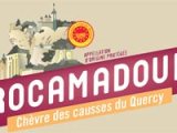 25ème Fête des Fromages à Rocamadour